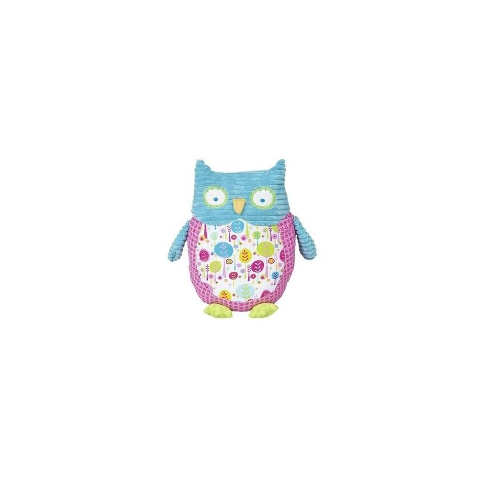 Owl Pillow Pet Plush Plush Brand Large 18 Toys Games On