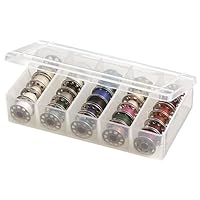 ArtBin(R) Bobbin Box - Holds 30 bobbins