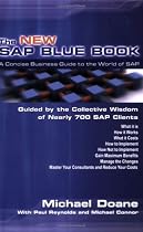 The New SAP Blue Book