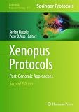Xenopus protocols : post-genomic approaches