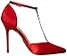 Blue by Betsey Johnson Women's Cece Dress Pump