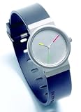 Jacob Jensen Damenarmbanduhr Titanium Serie 651