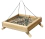Woodlink NAPLAT2 Audubon 3 In 1 Platform Feeder