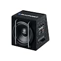 Blaupunkt EMb 800A Aktiver Auto Subwoofer