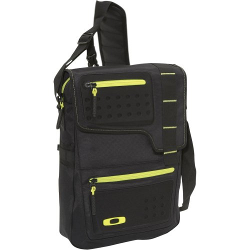 Oakley Mens Vertical Laptop Bag « Heritage Malta