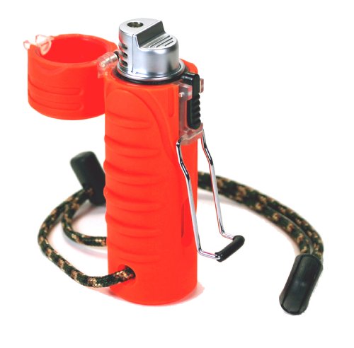 Windmill Trekker Stormproof Lighter