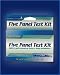 Multi-Panel Home Drug Test Kit, Tests for 5 Drugs - Marijuana, Cocaine, Meth/Amphetmaines, Opiates,