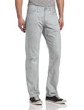 Levis Mens 514 Straight Fit Soft Washed Twill Pant