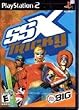 SSX Tricky