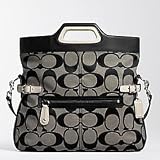 Coach Bonnie Signature Business Tote