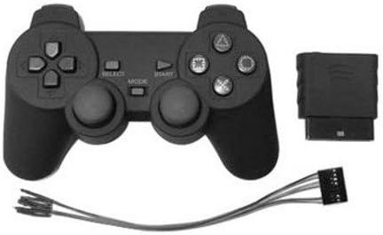 Robophilo Ps2 Wireless Controller Kit