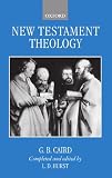 Buy : New Testament Theology (Clarendon Paperbacks)