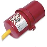 Master Lock Rotating Electrical Plug Lockout