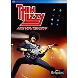 Thin Lizzy - Are You Ready? [DVD] [NTSC]