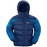 Marmot Greenland Baffled Down Jacket - Men's