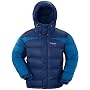 Marmot Greenland Baffled Down Jacket - Men's
