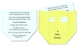 Diaper Baby Shower Invitation for Baby