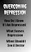 Search : Overcoming Depression