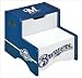 Baby : Guidecraft Milwaukee Brewers Storage Step-Up