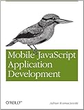 Mobile JavaScript application development