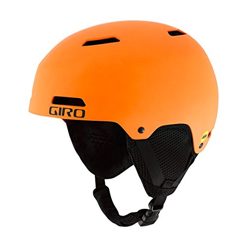 Giro Crue Snow Helmet - Kid's
