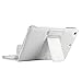 NEWSTYLE Apple iPad mini 3 / iPad mini 2 / iPad mini Case - Wireless Bluetooth Keyboard Cover For iPad Mini 3rd Gen (2014 Released) / iPad Mini 2 with Retina Display / iPad Mini - White Color