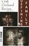 Crab Orchard Review: Defining Family (Vol 11 No 2)