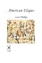 American Elegies