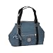Kipling Art M - Medium Travel Tote (Blue Jean)
