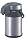 TIGER ステンレスエアーポット グレイッシュブラウン 3L MAA-A302TG
