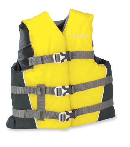 Stearns Youth Watersports Life Vest