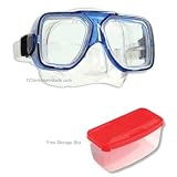 XS Scuba Metro Mask
