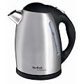 Tefal BI 6625 Wasserkocher Express 1,7L Edelstahl