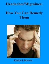 Headaches/Migraines: How You Can Remedy Them