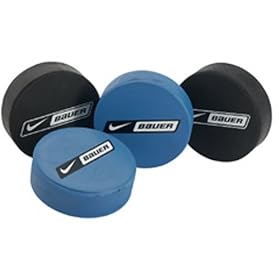 Ice Hockey Puck