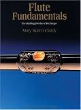 Flute Fundamentals: The Art of the Phrase (Schott)