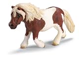from Schleich Schleich Shetland Pony Model 13297