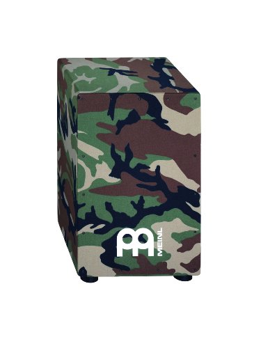 Meinl HCAJ2-OC Headliner Designer Cajon, Original Camo Preisvergleich