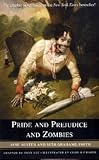 Pride and Prejudice and Zombies: The Graphic Novel