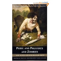 Pride and Prejudice and Zombies: The Graphic Novel