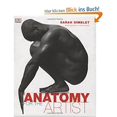 Anatomy for the Artist