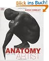 Anatomy for the Artist