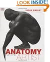 Anatomy For The Artist