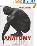 Anatomy For The Artist