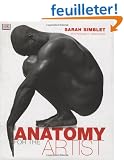 Anatomy for the Artist