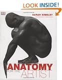 Anatomy For The Artist