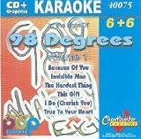 Karaoke: 98 Degrees