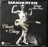 Earache My Eye / Turn That Thing Down