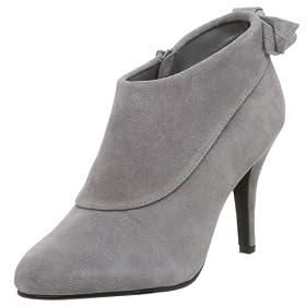 Rampage Women's Ego Bootie