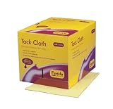 Produkt-Bild: Farecla Staubbindetuch Tack Cloth Dispenser (Box mit 30 St&uuml;ck)